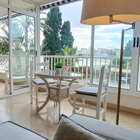 Appartement La Brisa Del Mar