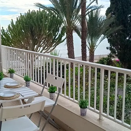 La Brisa Del Mar
