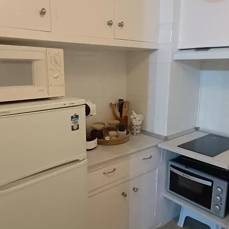 La Brisa Del Mar Appartement