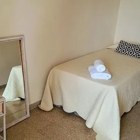 La Brisa Del Mar Apartment