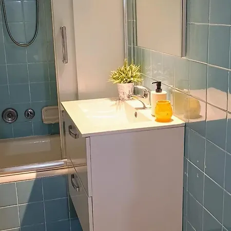 La Brisa Del Mar Apartment