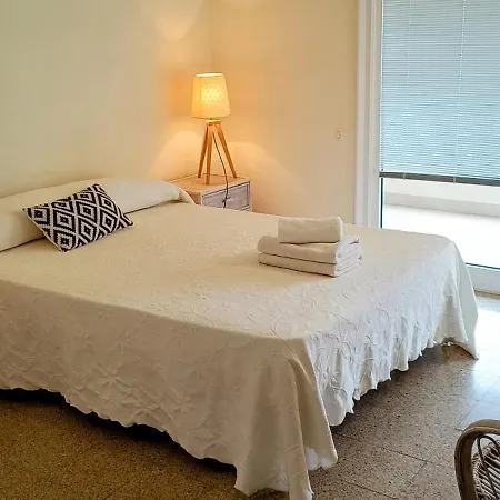 La Brisa Del Mar Apartment *
