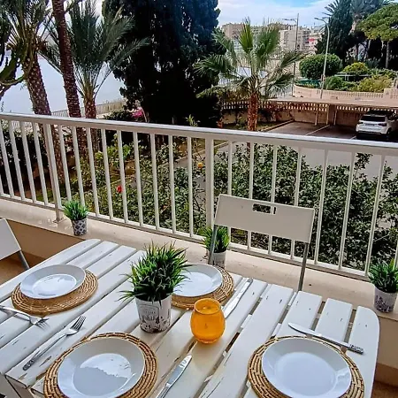 Apartment La Brisa Del Mar El Campello