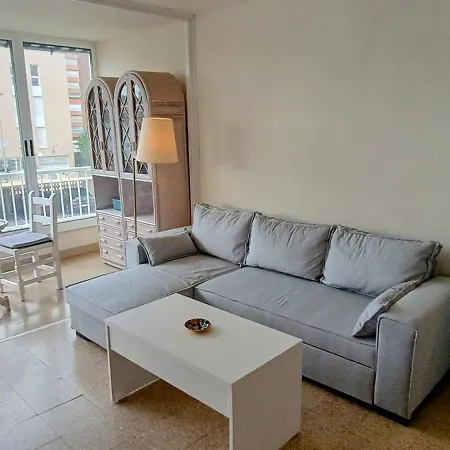 La Brisa Del Mar Apartment