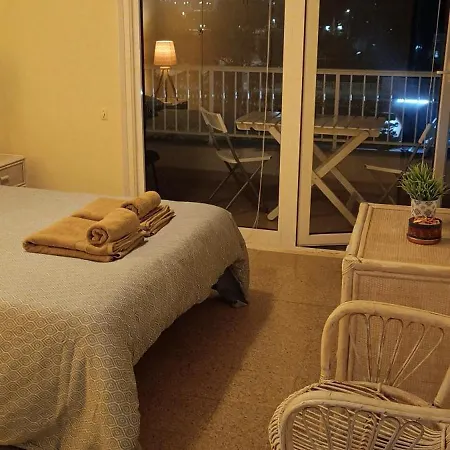 Apartment La Brisa Del Mar