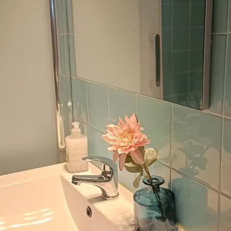 La Brisa Del Mar Apartment