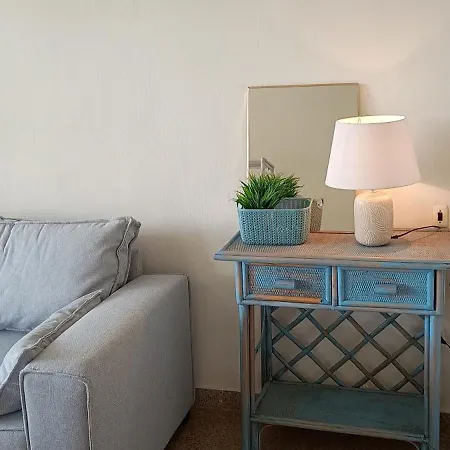 La Brisa Del Mar Apartment