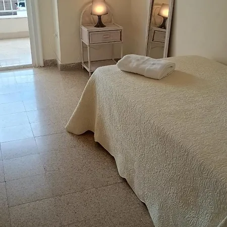 La Brisa Del Mar *
