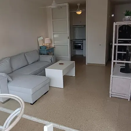 La Brisa Del Mar Apartment El Campello