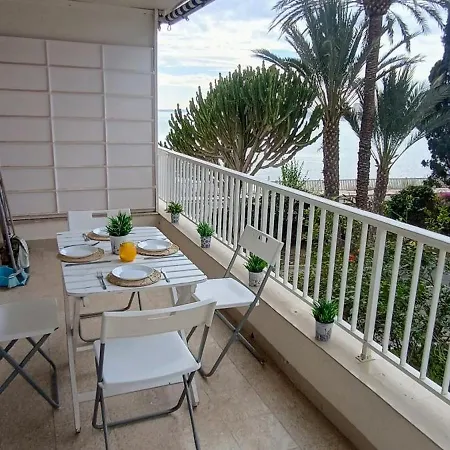 Apartment La Brisa Del Mar El Campello